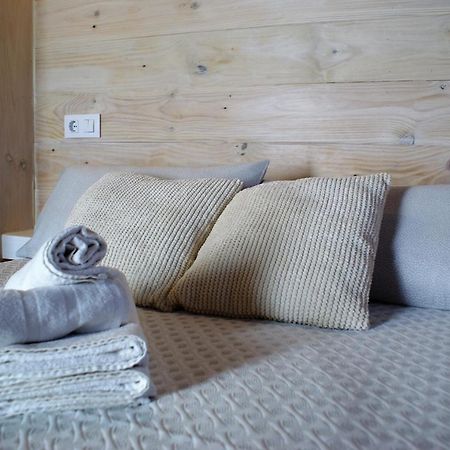 Casa Elena Cangas De Onis Con Wifi Y Parking Gratuito ภายนอก รูปภาพ
