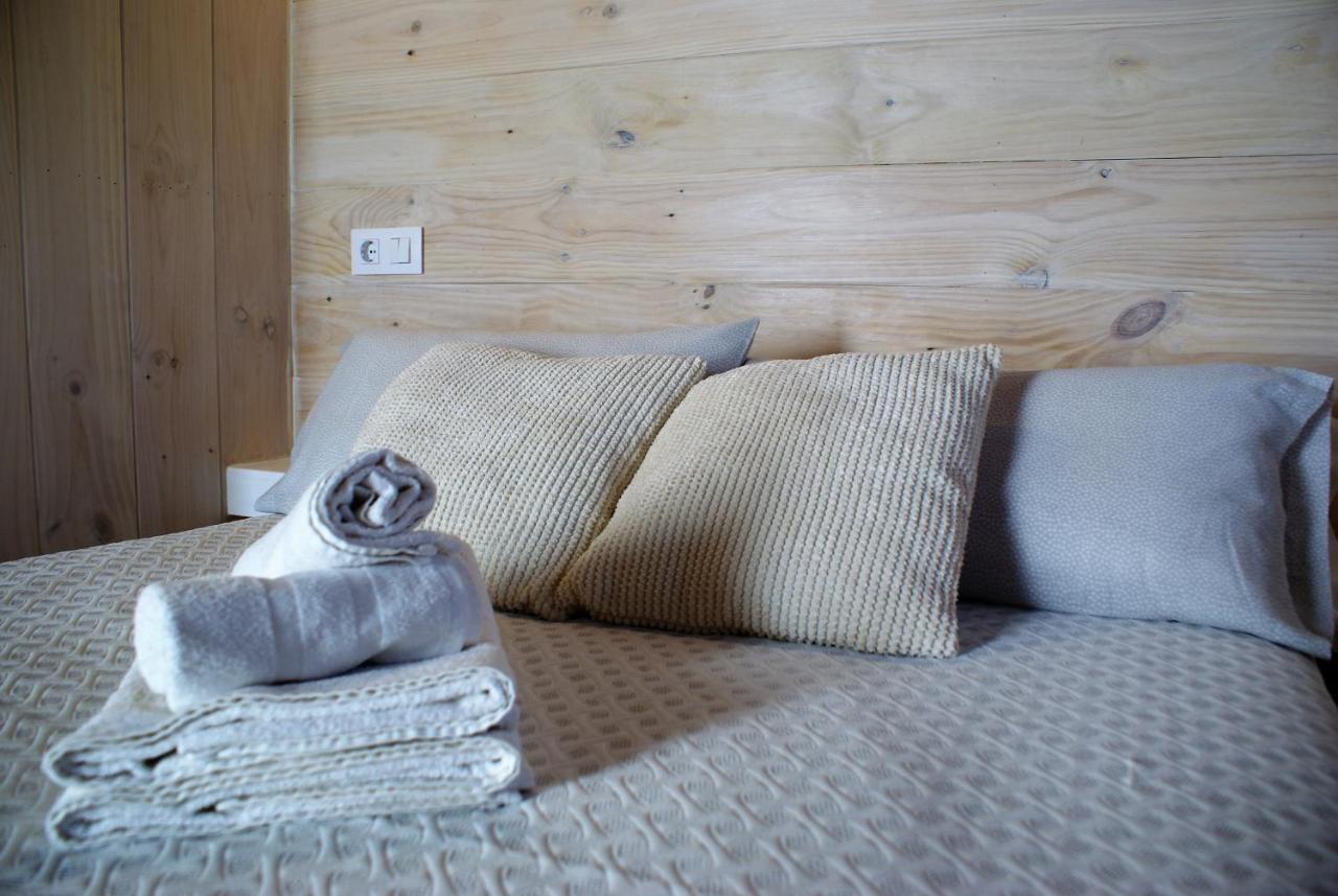 Casa Elena Cangas De Onis Con Wifi Y Parking Gratuito ภายนอก รูปภาพ