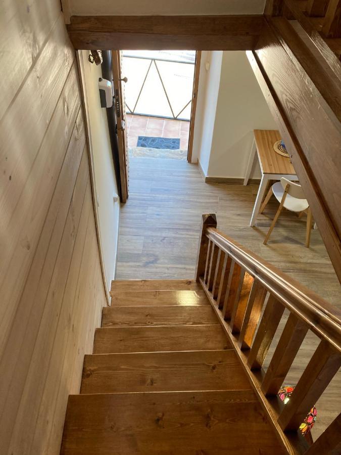 Casa Elena Cangas De Onis Con Wifi Y Parking Gratuito ภายนอก รูปภาพ