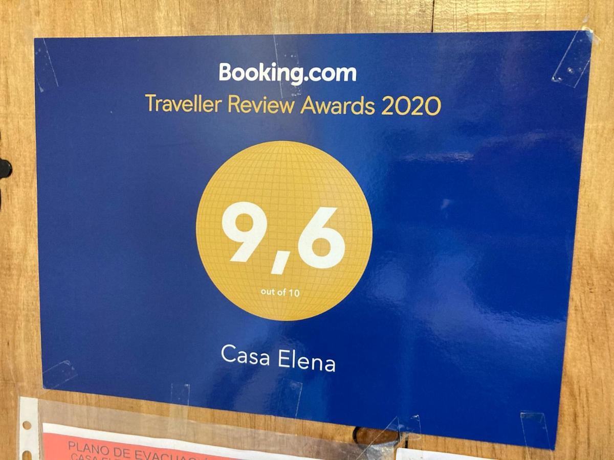 Casa Elena Cangas De Onis Con Wifi Y Parking Gratuito ภายนอก รูปภาพ