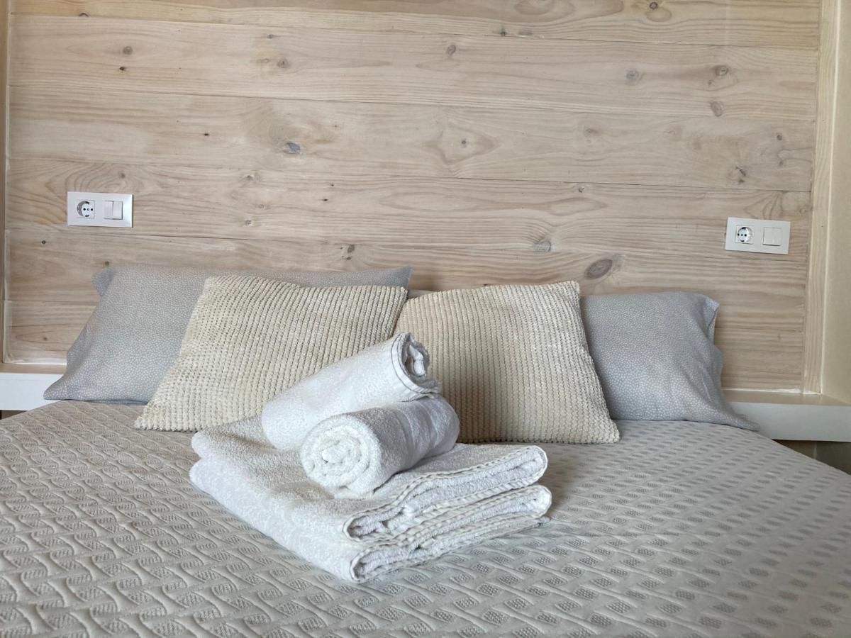 Casa Elena Cangas De Onis Con Wifi Y Parking Gratuito ภายนอก รูปภาพ