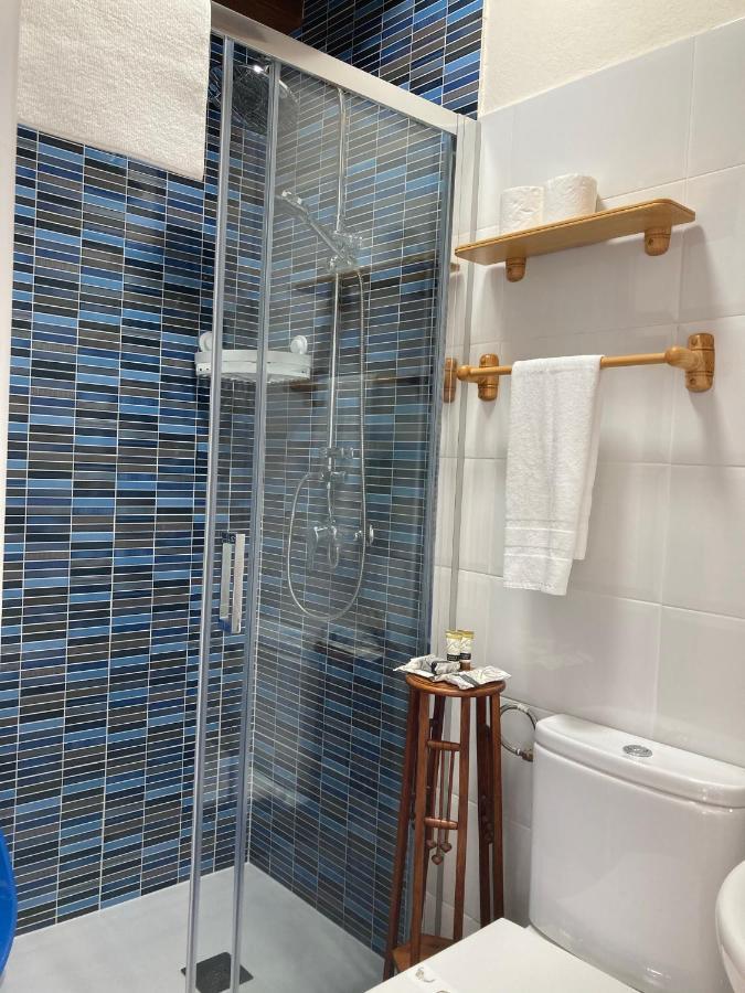 Casa Elena Cangas De Onis Con Wifi Y Parking Gratuito ภายนอก รูปภาพ