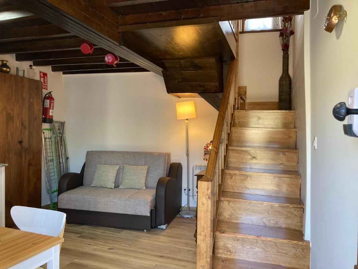 Casa Elena Cangas De Onis Con Wifi Y Parking Gratuito ภายนอก รูปภาพ