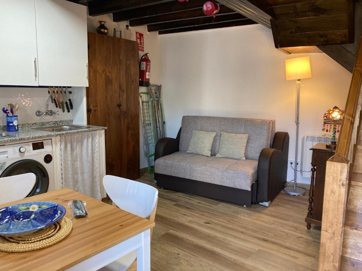 Casa Elena Cangas De Onis Con Wifi Y Parking Gratuito ภายนอก รูปภาพ